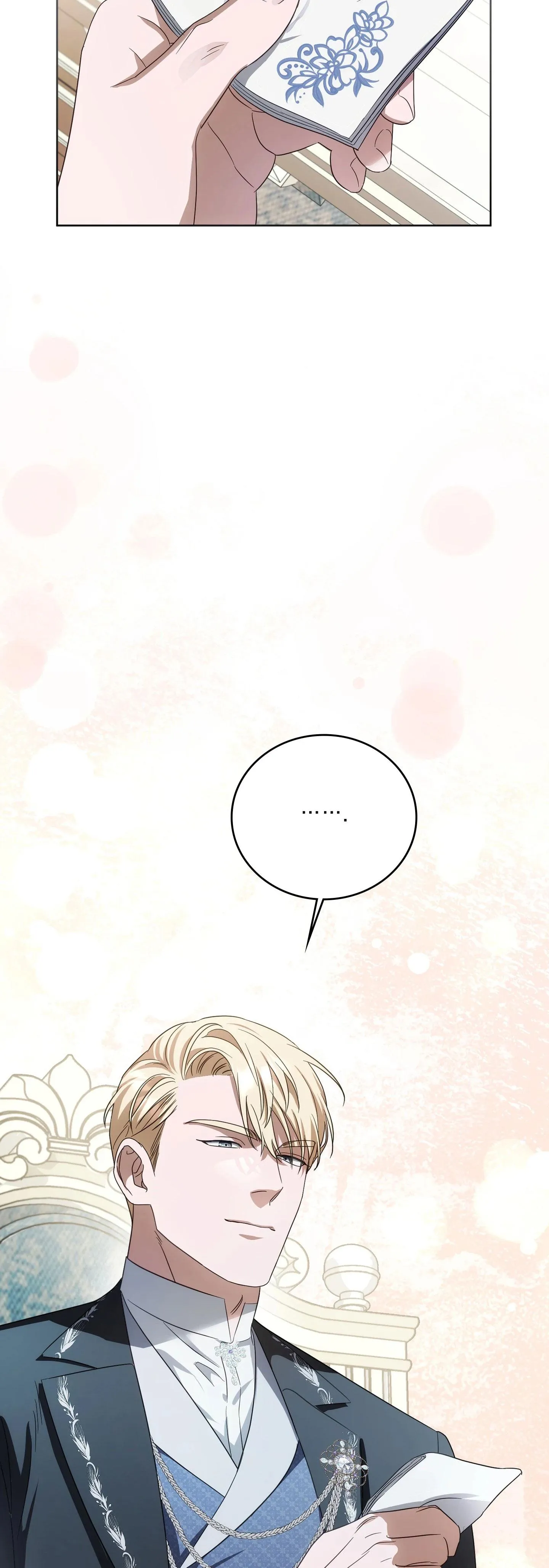 KẺ VIẾT THAY THƯ TÌNH Chapter 27 Trang 50