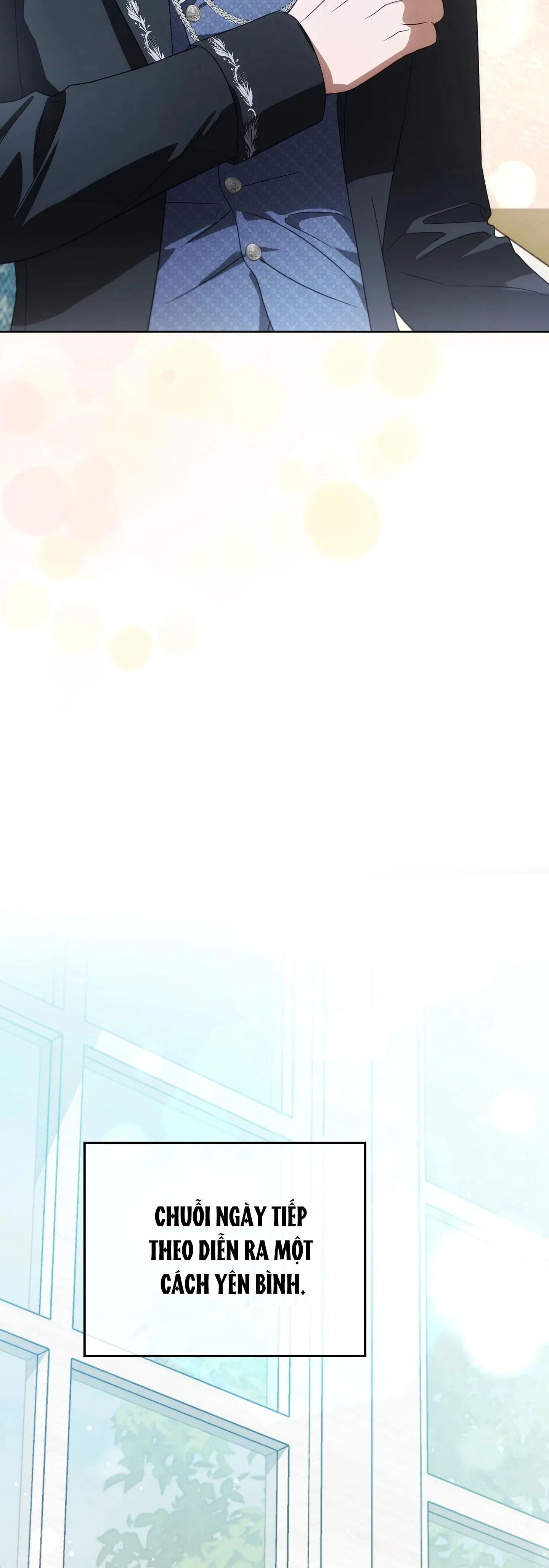 KẺ VIẾT THAY THƯ TÌNH Chapter 27 Trang 51