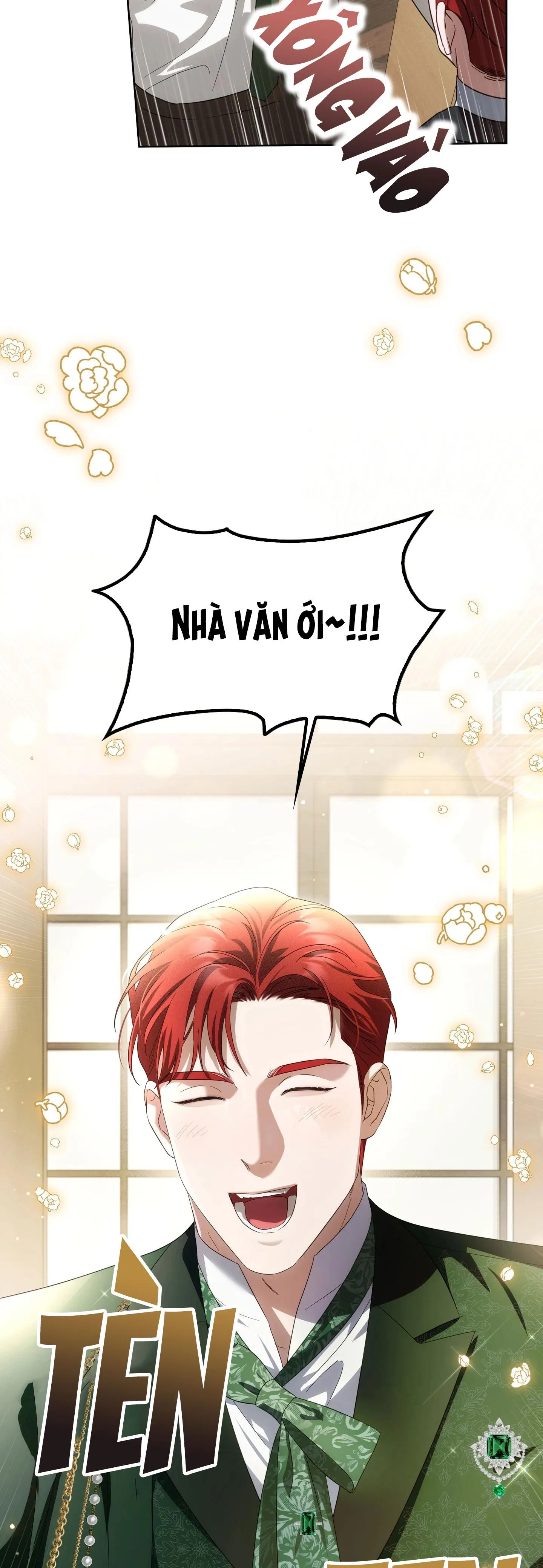 KẺ VIẾT THAY THƯ TÌNH Chapter 27 Trang 59