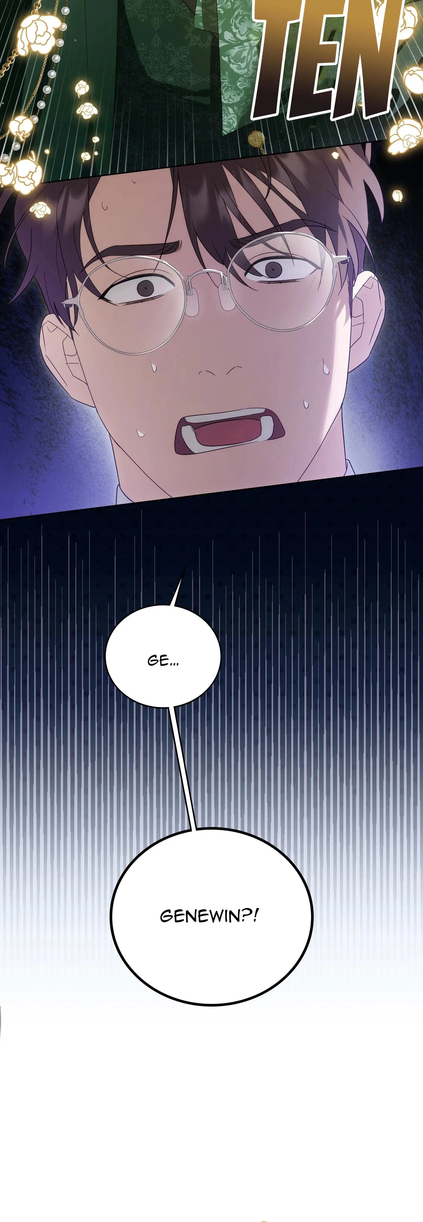 KẺ VIẾT THAY THƯ TÌNH Chapter 27 Trang 60