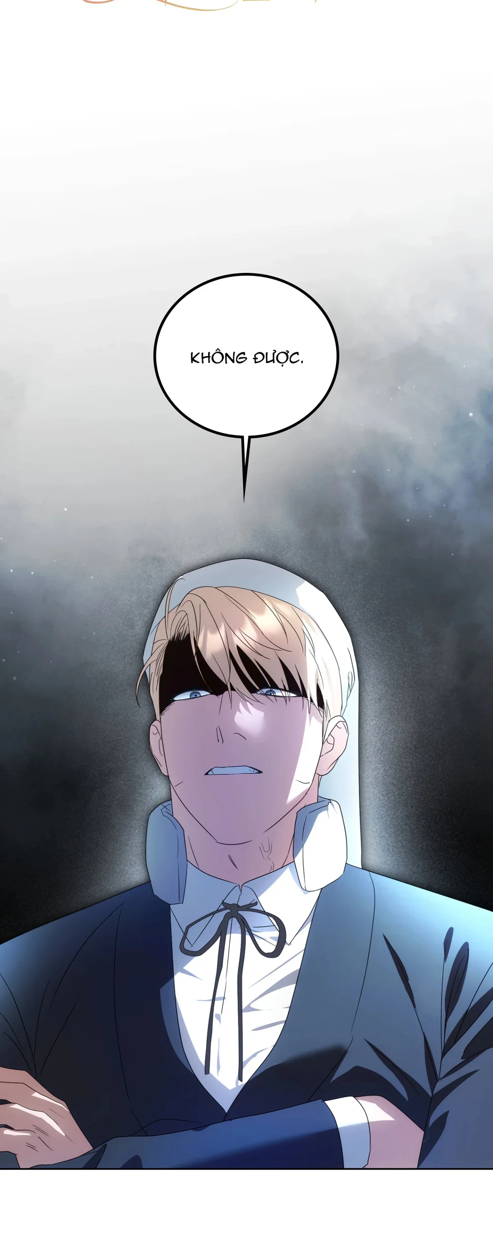 KẺ VIẾT THAY THƯ TÌNH Chapter 28 Trang 19