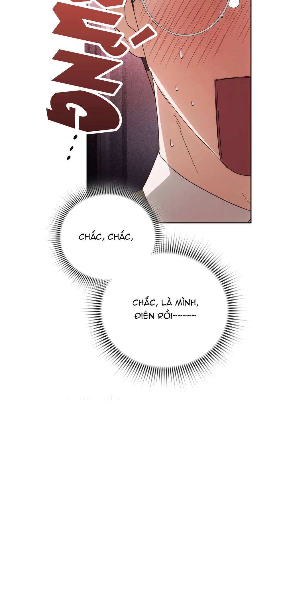 KẺ VIẾT THAY THƯ TÌNH Chapter 28 Trang 25