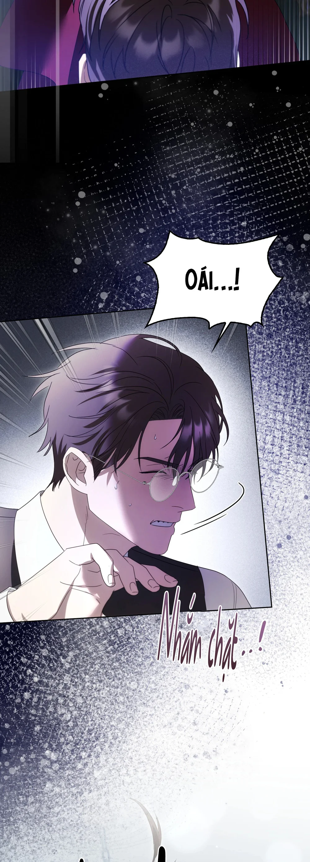 KẺ VIẾT THAY THƯ TÌNH Chapter 28 Trang 49