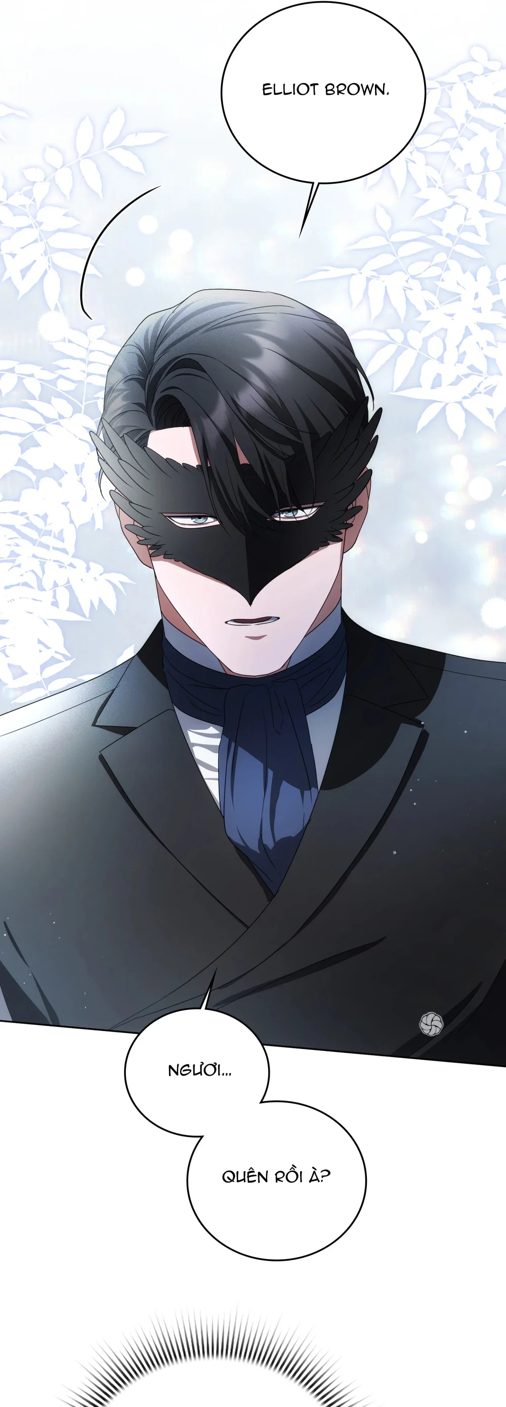 KẺ VIẾT THAY THƯ TÌNH Chapter 28 Trang 66