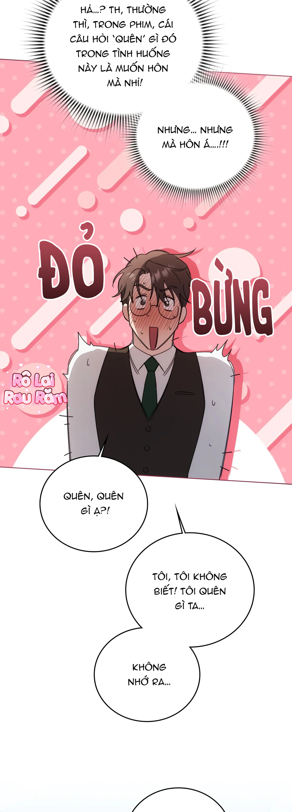 KẺ VIẾT THAY THƯ TÌNH Chapter 28 Trang 67