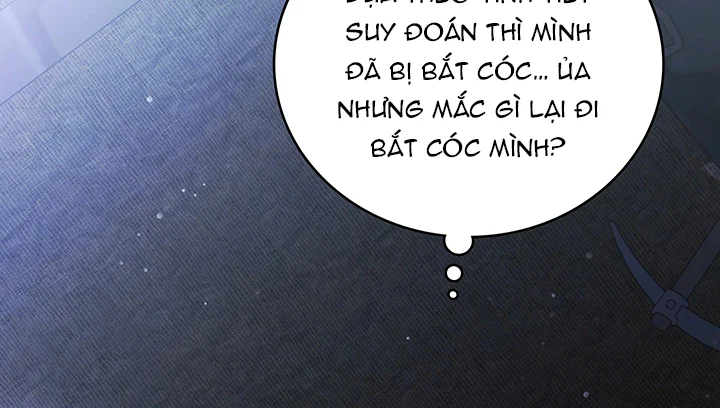 KẺ VIẾT THAY THƯ TÌNH Chapter 29 Trang 25