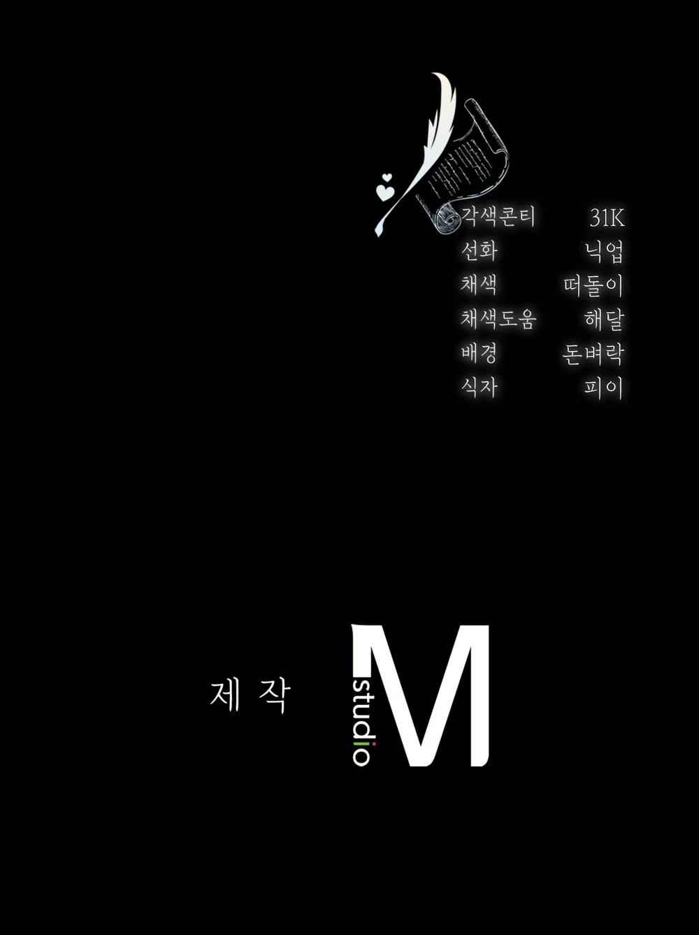 KẺ VIẾT THAY THƯ TÌNH Chapter 29 Trang 45