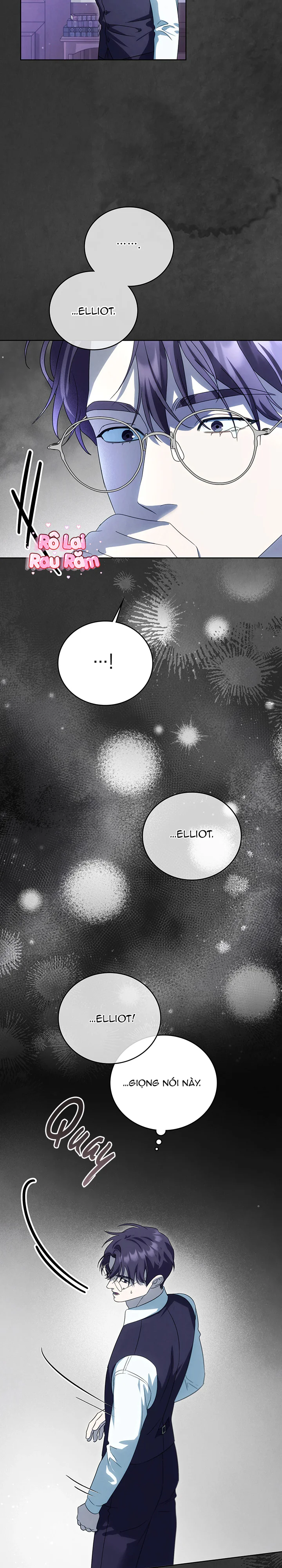 KẺ VIẾT THAY THƯ TÌNH Chapter 30 Trang 27