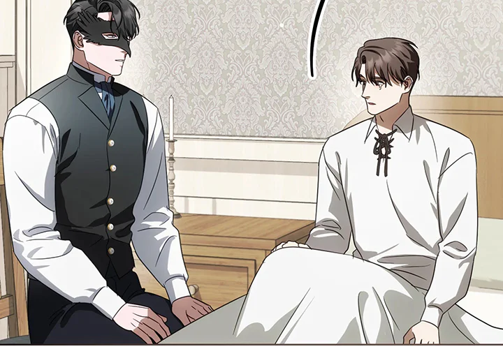 KẺ VIẾT THAY THƯ TÌNH Chapter 30 Trang 32