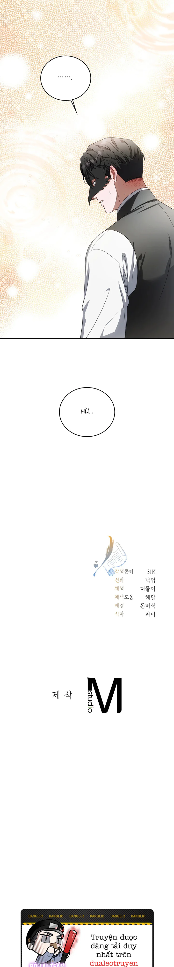 KẺ VIẾT THAY THƯ TÌNH Chapter 30 Trang 42