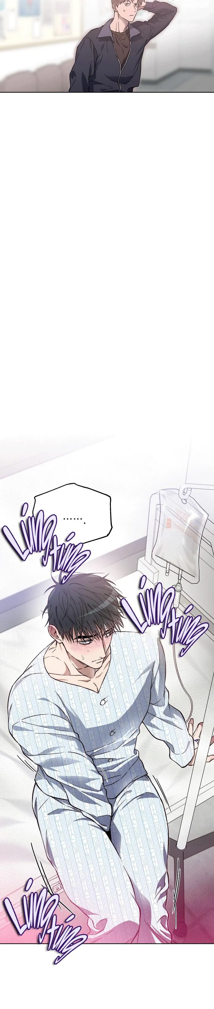 (ABO) KẺ VÔ LẠI Chapter 2 Trang 12