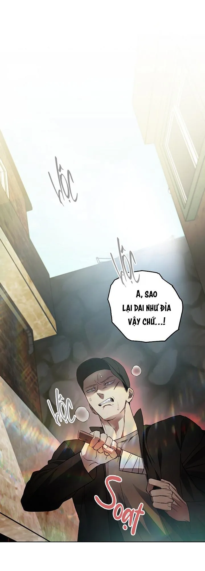 (ABO) KẺ VÔ LẠI Chapter 3 Trang 11