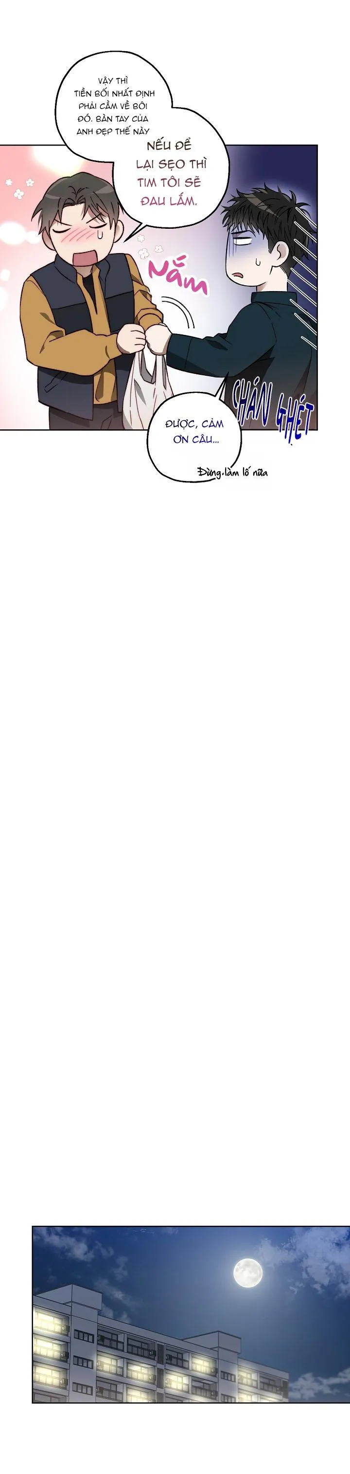 (ABO) KẺ VÔ LẠI Chapter 3 Trang 19