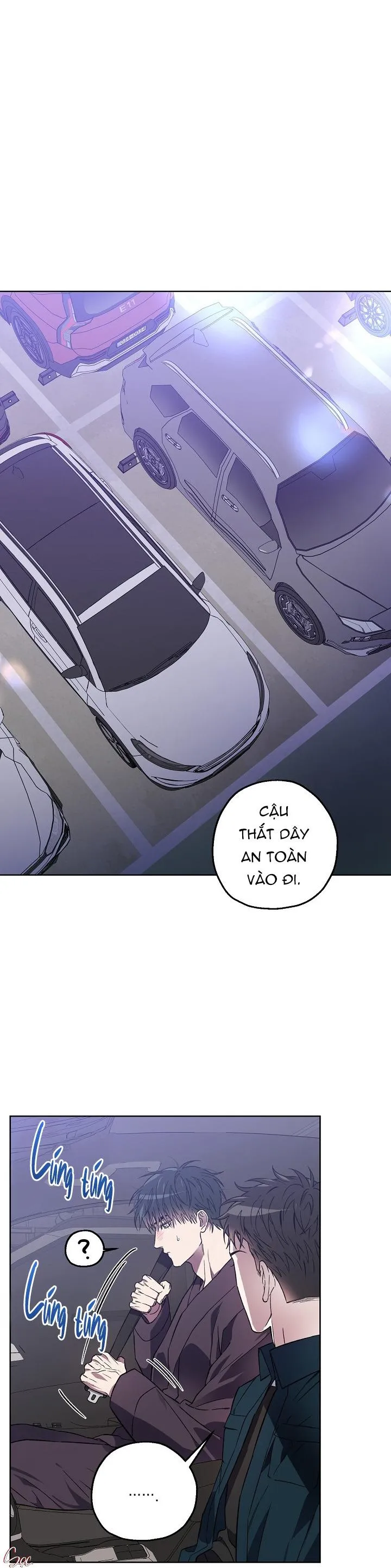 (ABO) KẺ VÔ LẠI Chapter 3 Trang 28