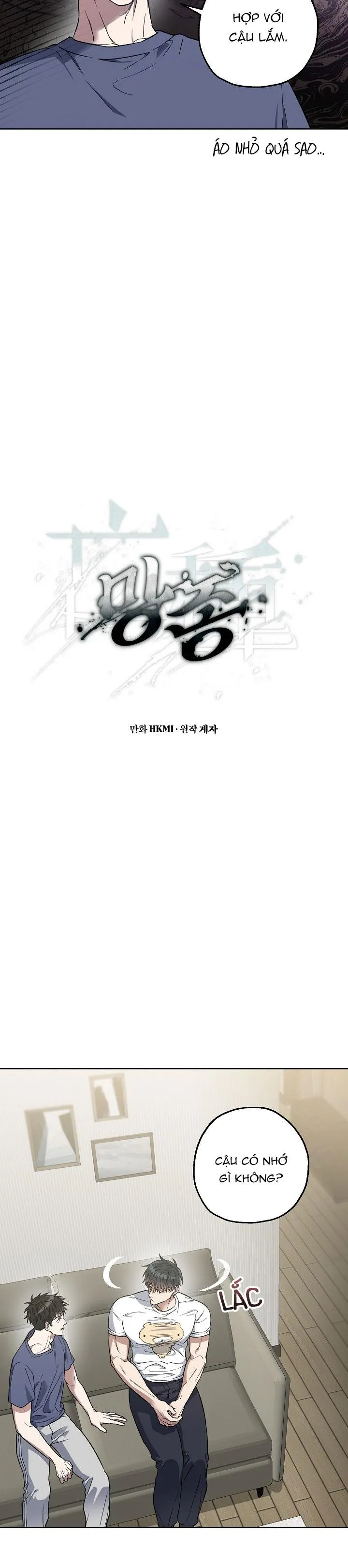 (ABO) KẺ VÔ LẠI Chapter 4 Trang 5