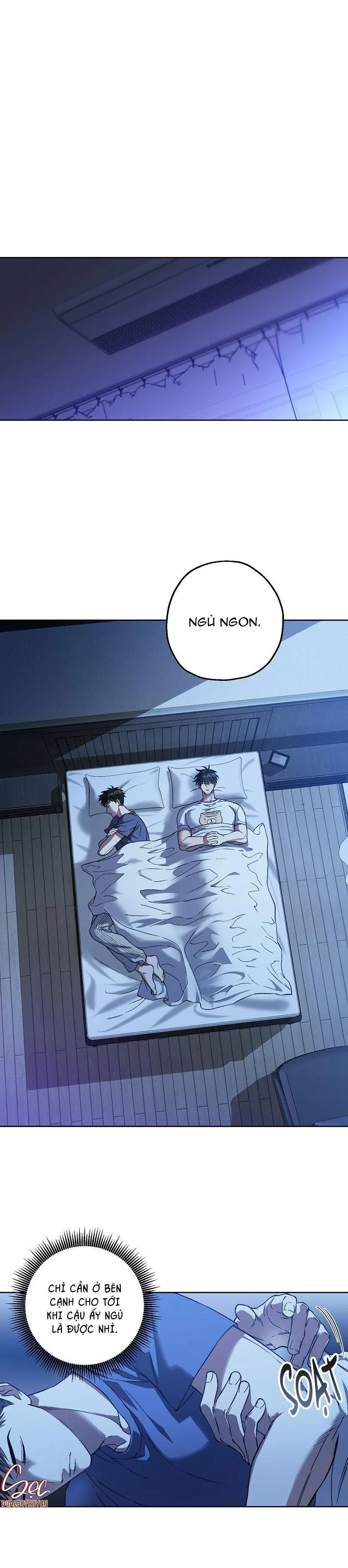 (ABO) KẺ VÔ LẠI Chapter 4 Trang 16