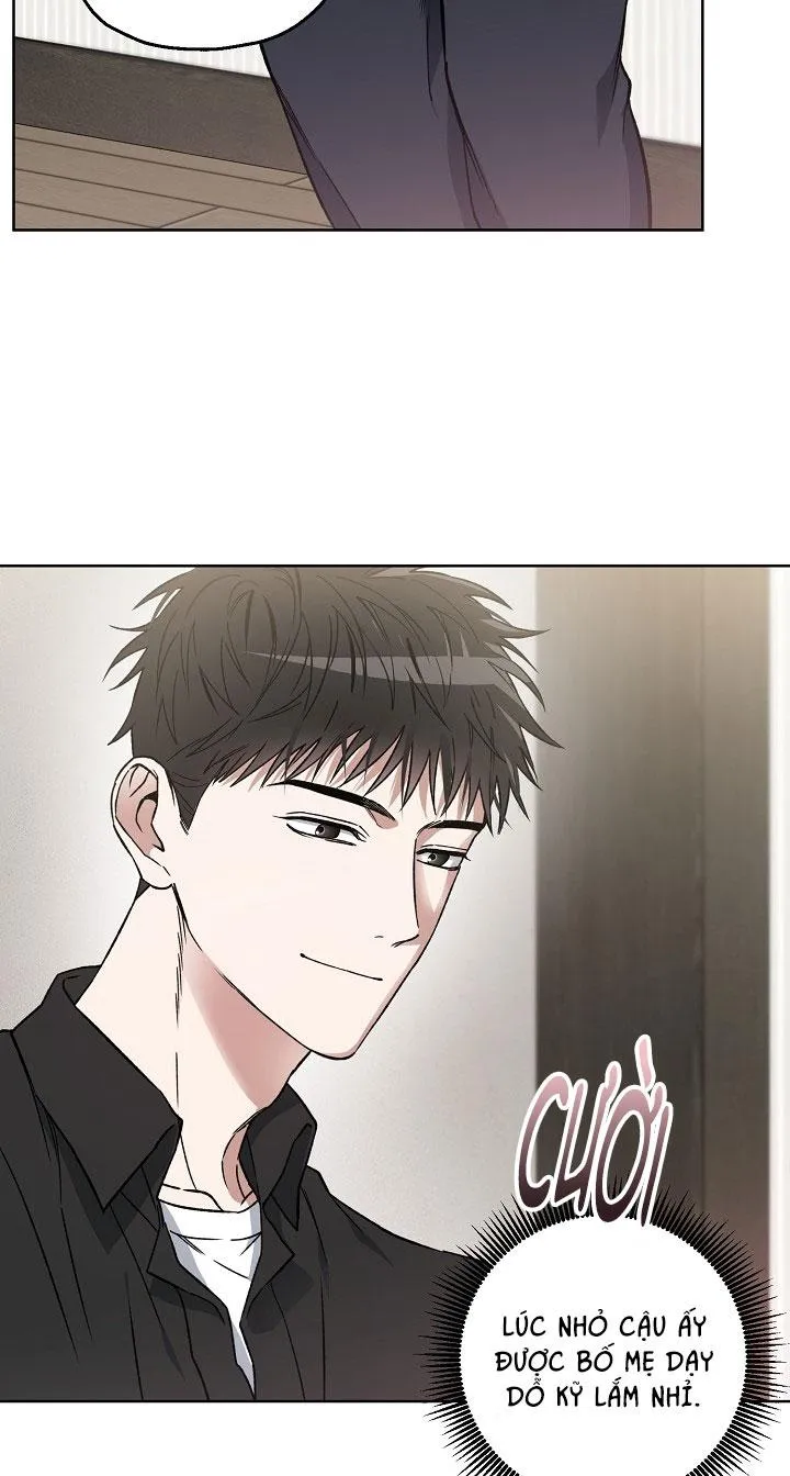 (ABO) KẺ VÔ LẠI Chapter 4 Trang 26