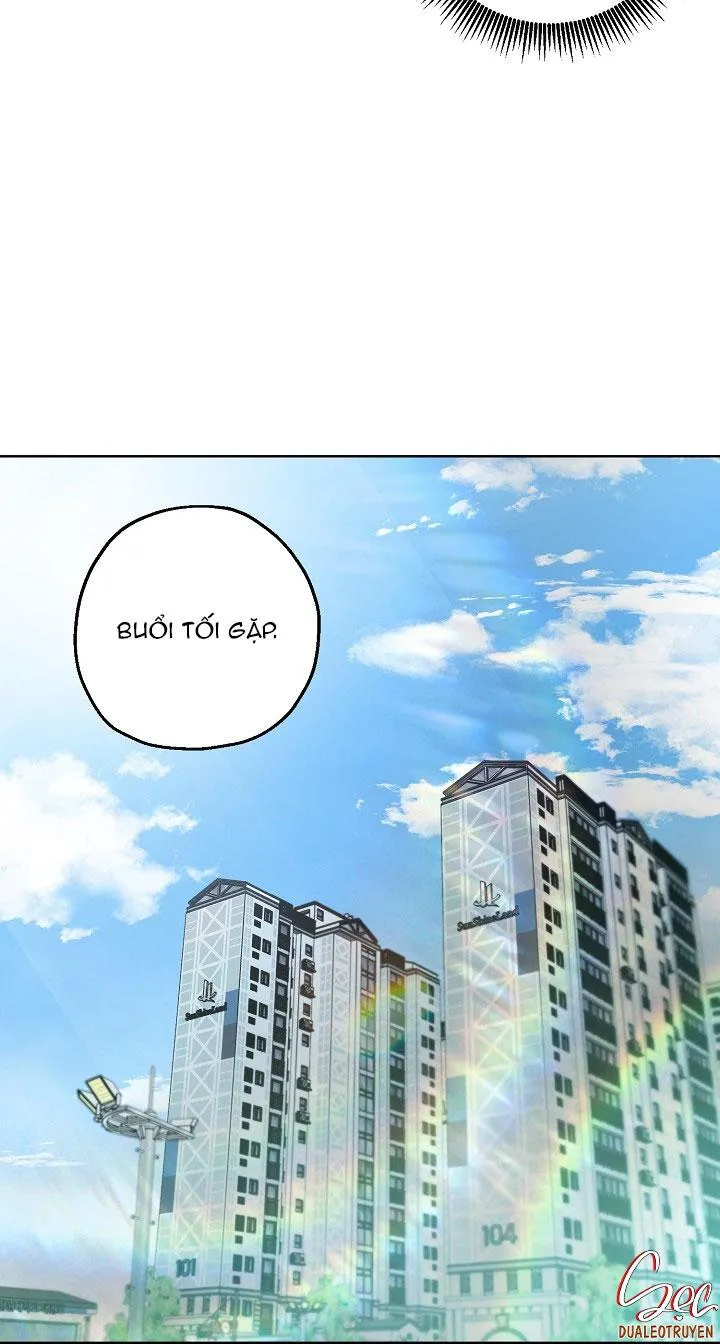 (ABO) KẺ VÔ LẠI Chapter 4 Trang 27