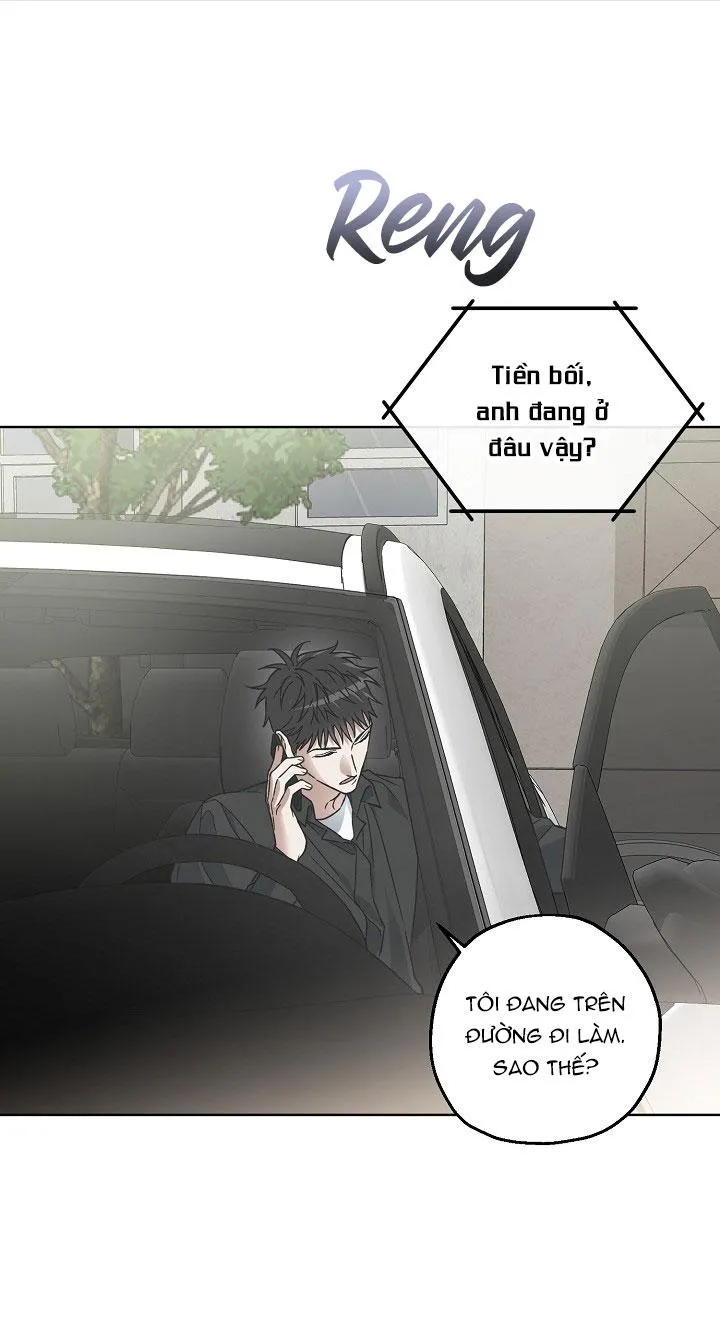 (ABO) KẺ VÔ LẠI Chapter 4 Trang 28