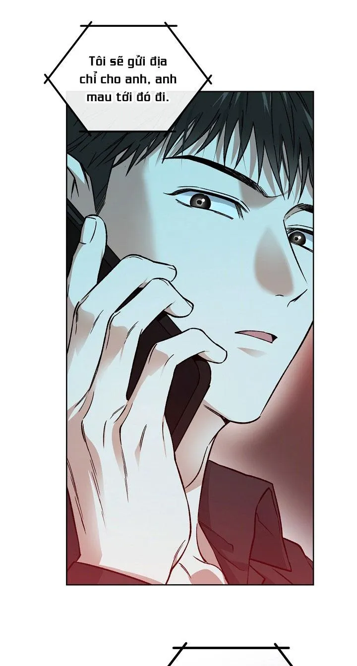 (ABO) KẺ VÔ LẠI Chapter 4 Trang 29