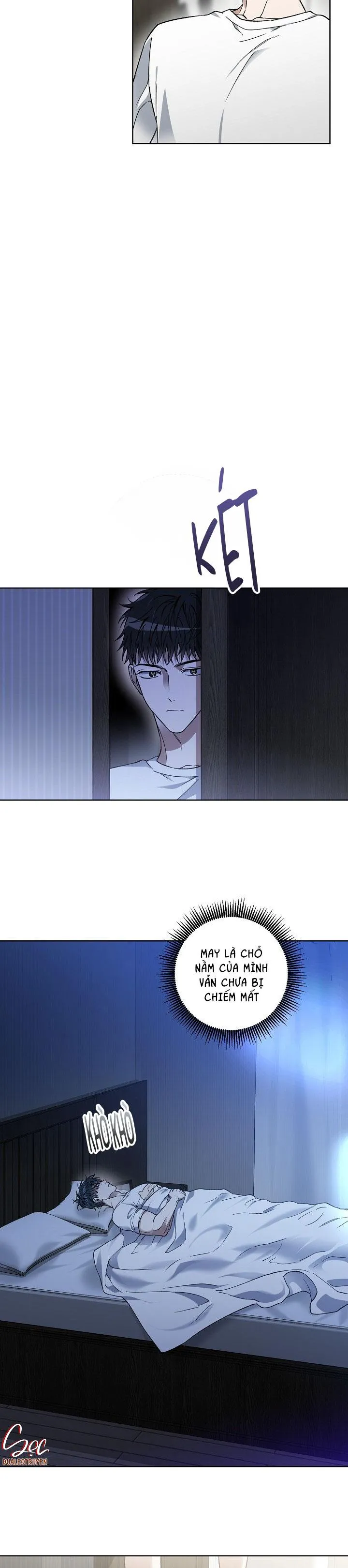 (ABO) KẺ VÔ LẠI Chapter 6 Trang 5