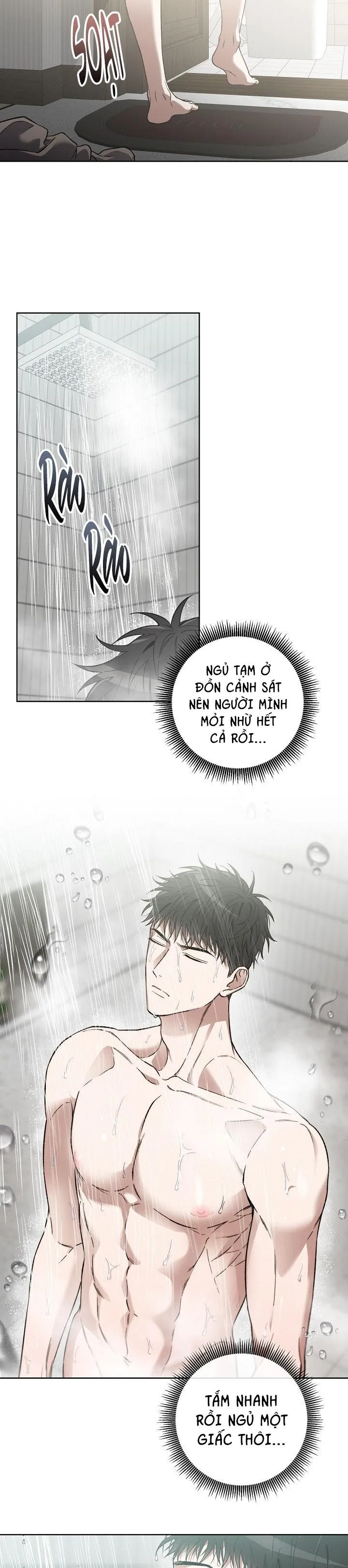 (ABO) KẺ VÔ LẠI Chapter 6 Trang 6