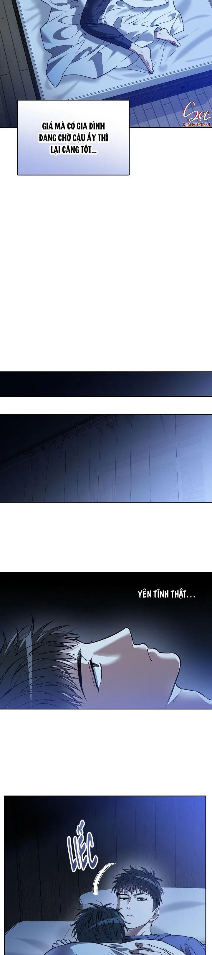 (ABO) KẺ VÔ LẠI Chapter 6 Trang 15