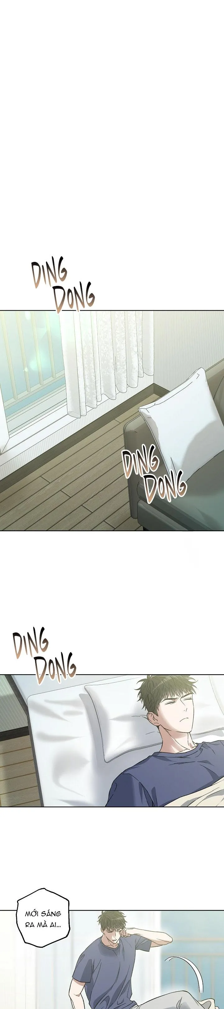 (ABO) KẺ VÔ LẠI Chapter 6 Trang 17