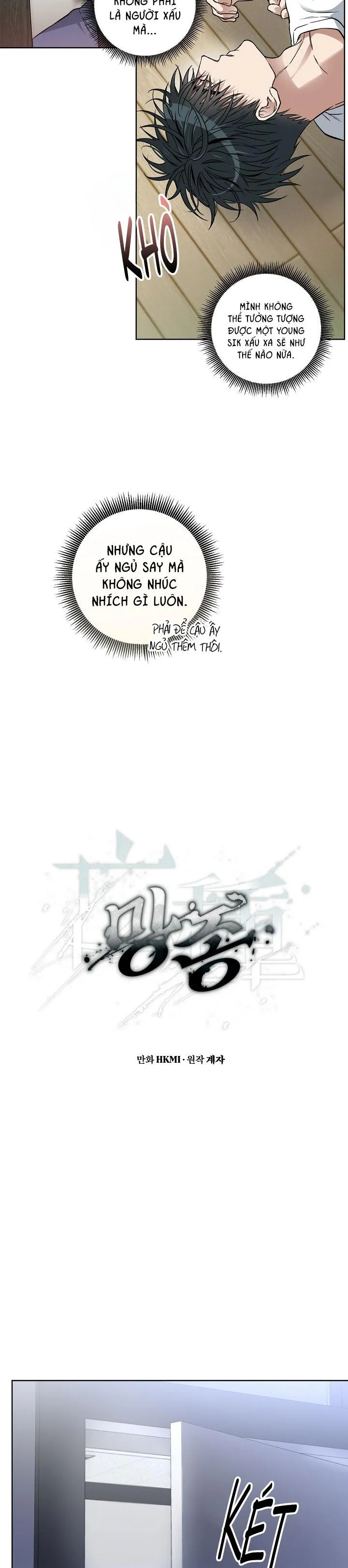 (ABO) KẺ VÔ LẠI Chapter 7 Trang 4