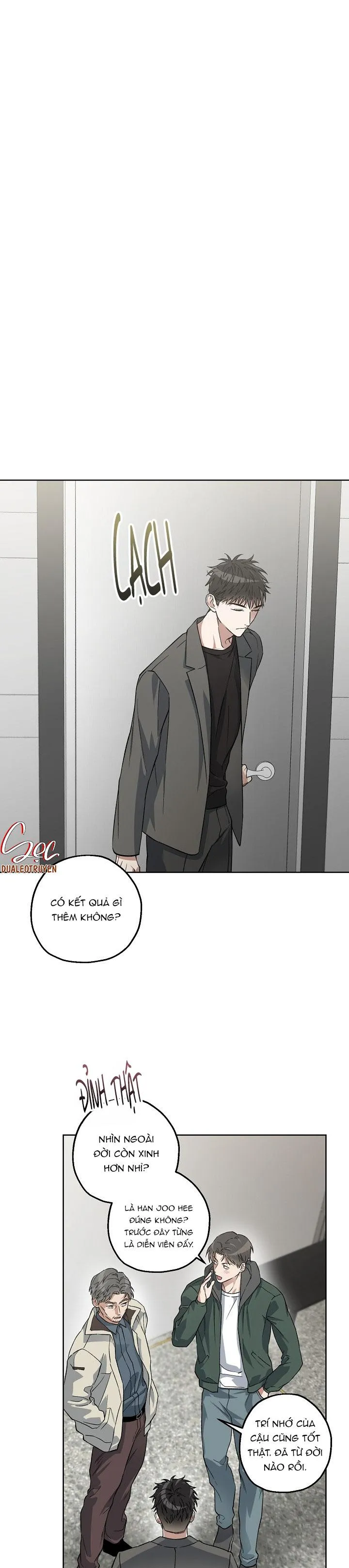 (ABO) KẺ VÔ LẠI Chapter 7 Trang 14