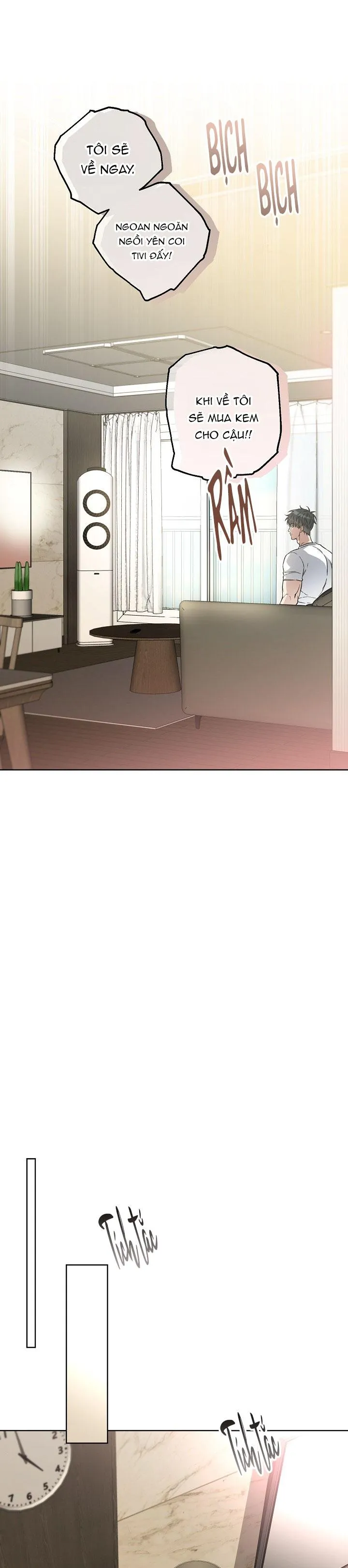 (ABO) KẺ VÔ LẠI Chapter 7 Trang 20