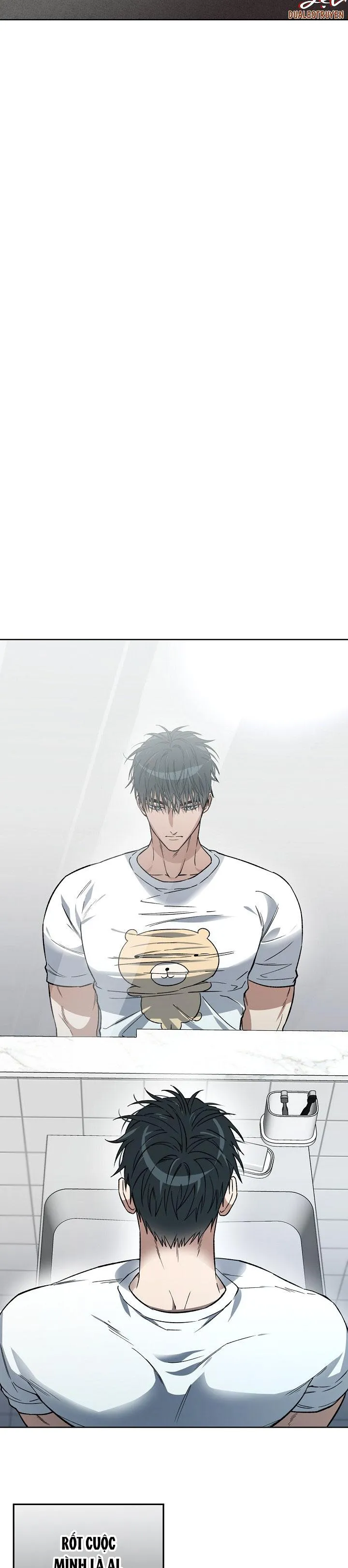 (ABO) KẺ VÔ LẠI Chapter 7 Trang 22