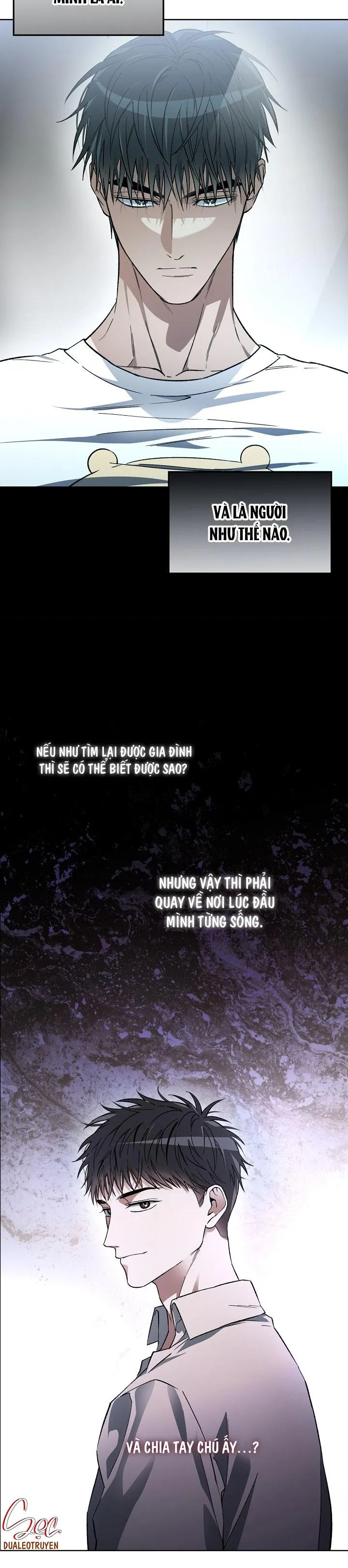 (ABO) KẺ VÔ LẠI Chapter 7 Trang 23