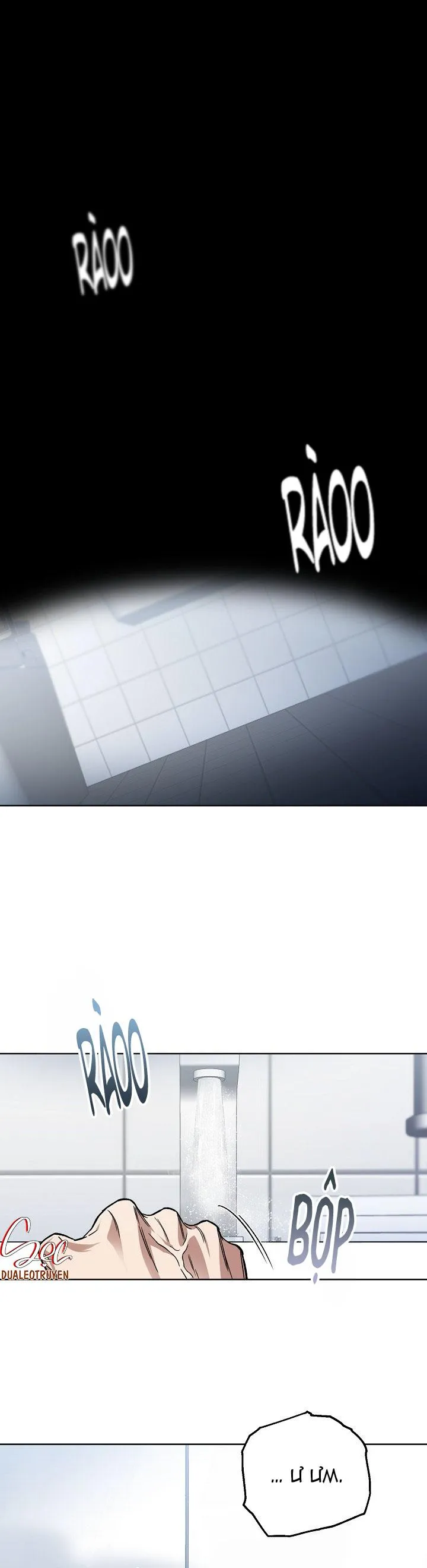 (ABO) KẺ VÔ LẠI Chapter 7 Trang 27