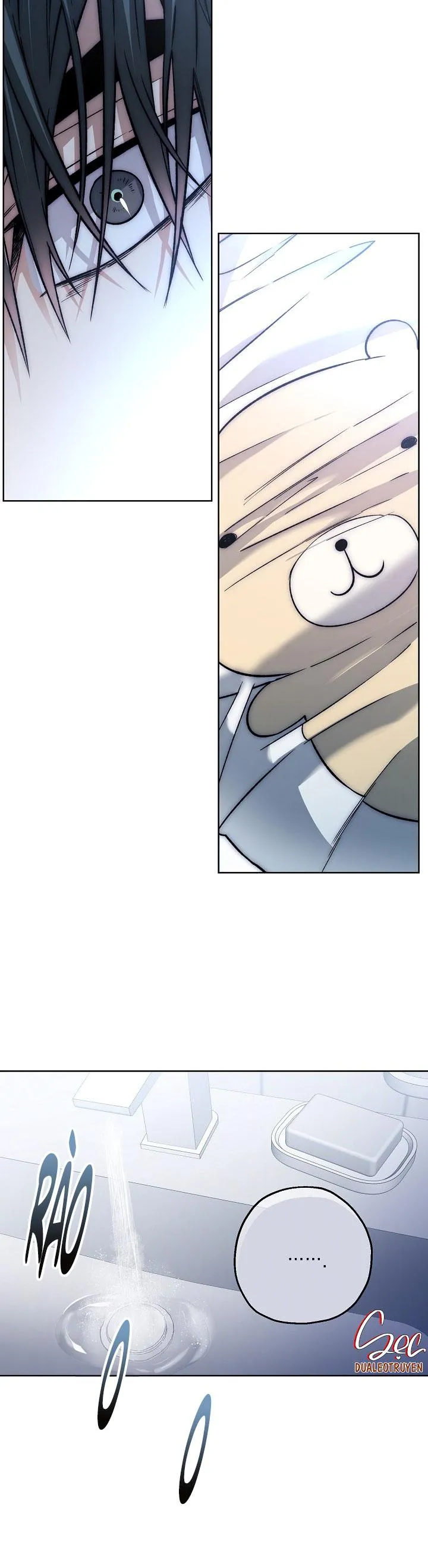 (ABO) KẺ VÔ LẠI Chapter 7 Trang 29