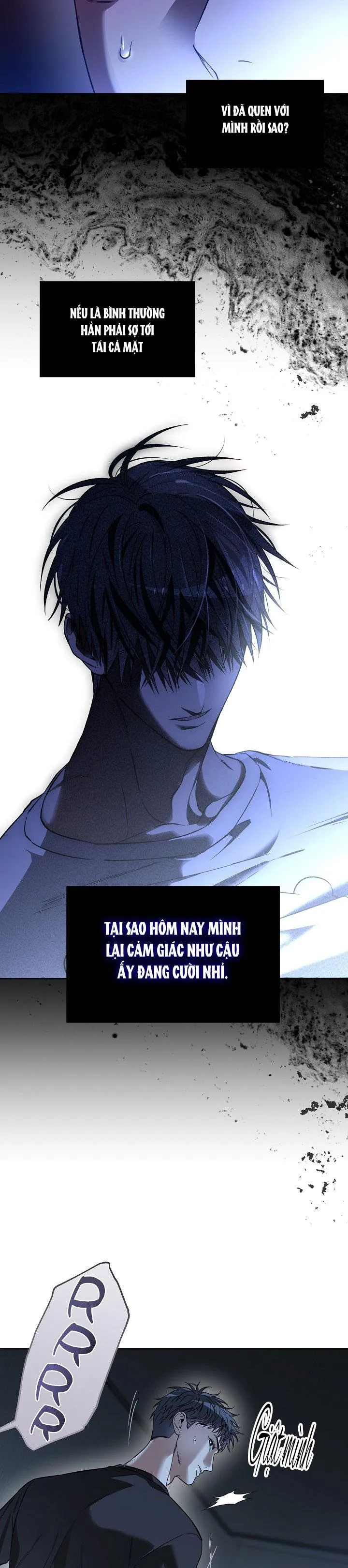 (ABO) KẺ VÔ LẠI Chapter 8 Trang 25