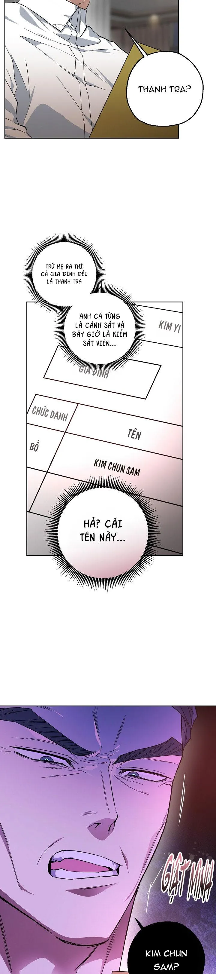 (ABO) KẺ VÔ LẠI Chapter 9 Trang 5