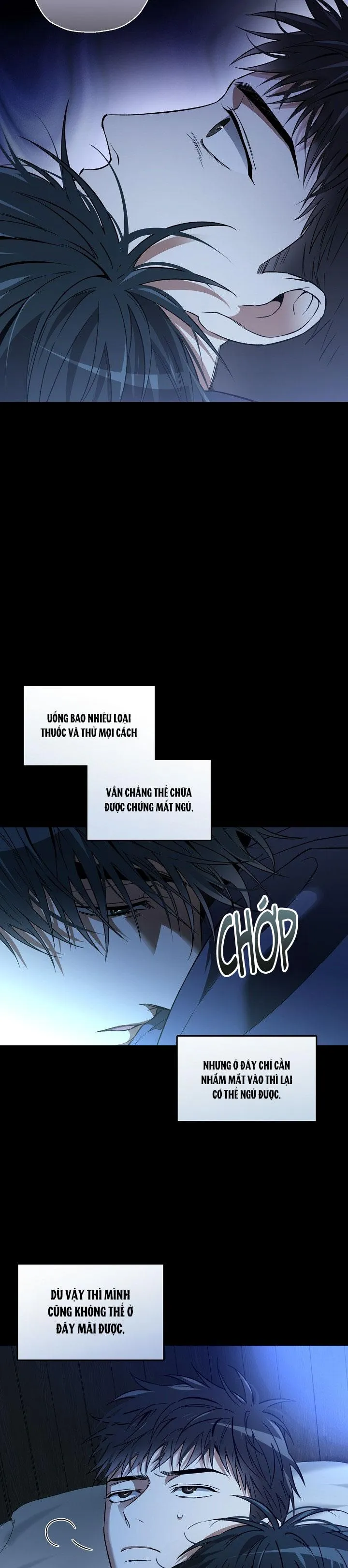 (ABO) KẺ VÔ LẠI Chapter 9 Trang 25