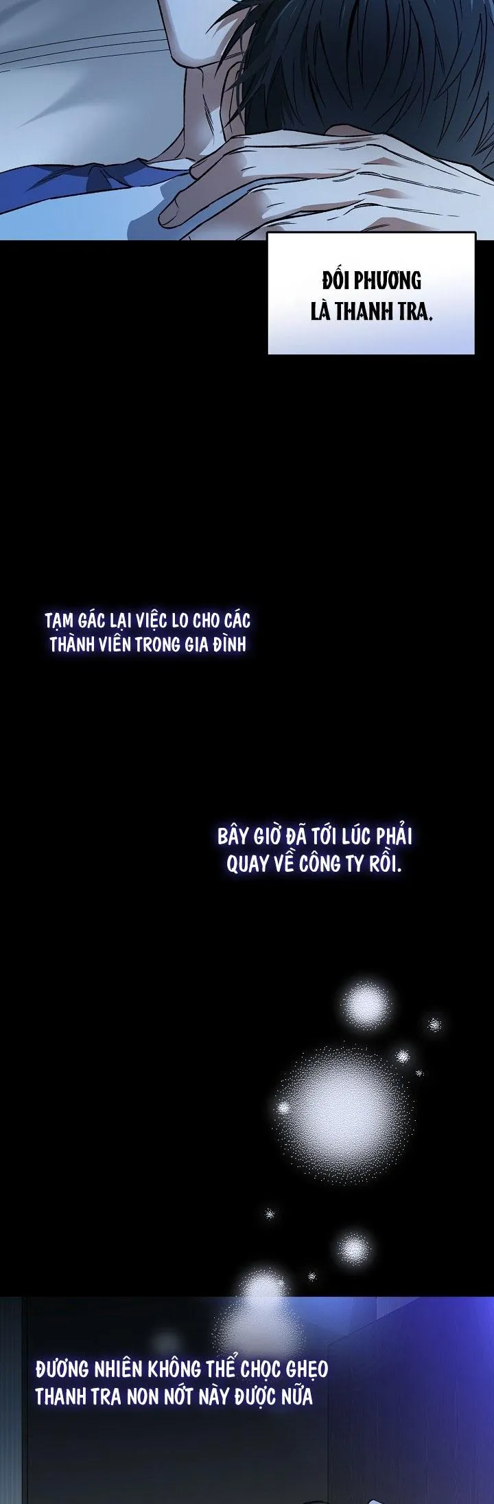 (ABO) KẺ VÔ LẠI Chapter 9 Trang 26