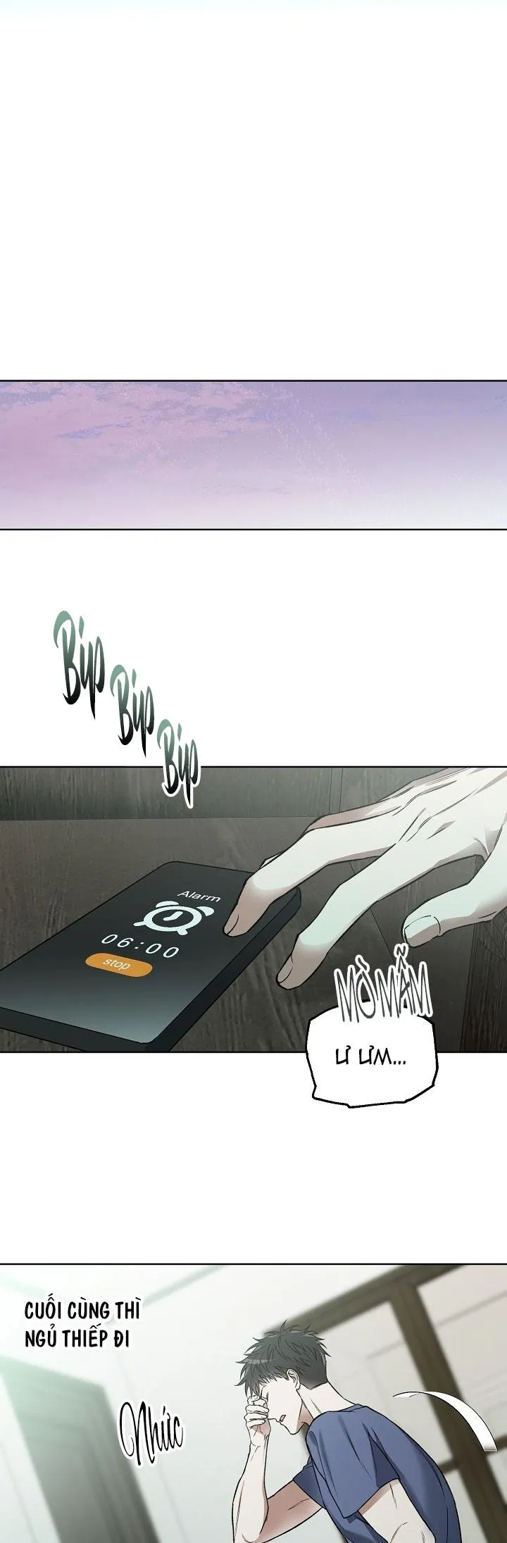 (ABO) KẺ VÔ LẠI Chapter 9 Trang 28