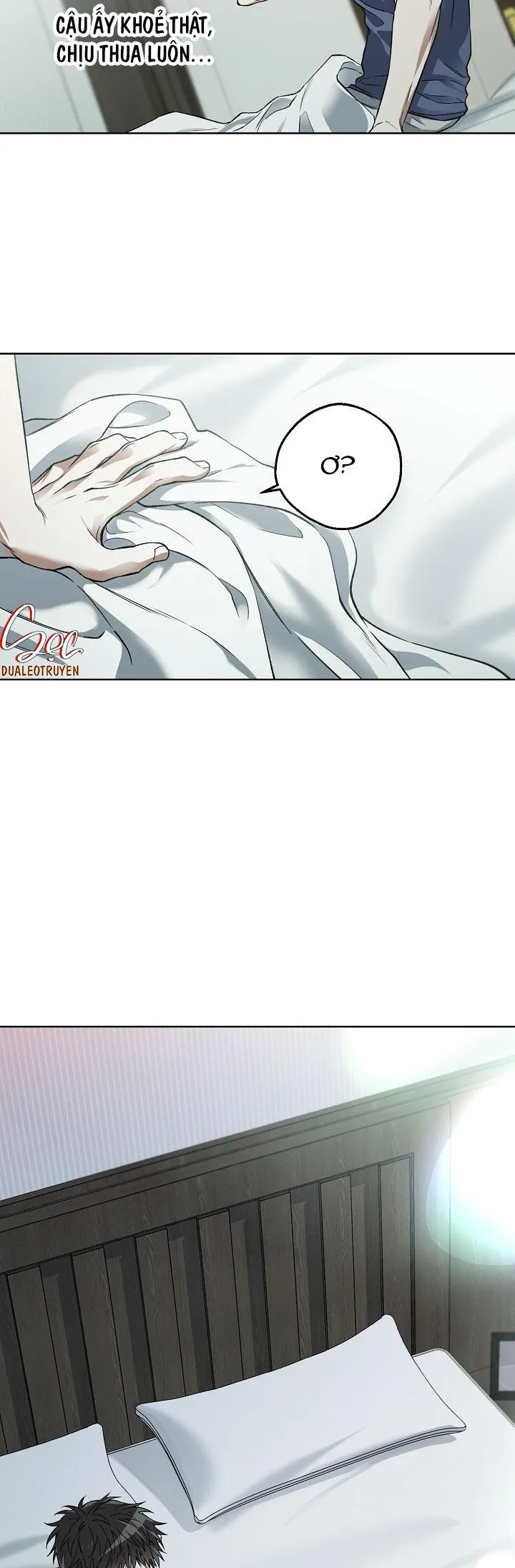 (ABO) KẺ VÔ LẠI Chapter 9 Trang 29