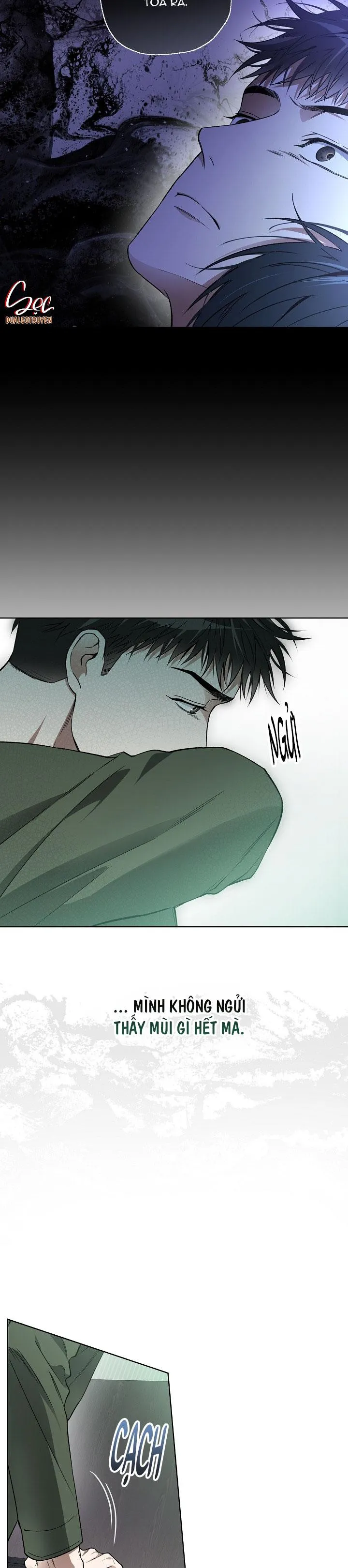 (ABO) KẺ VÔ LẠI Chapter 10 Trang 9