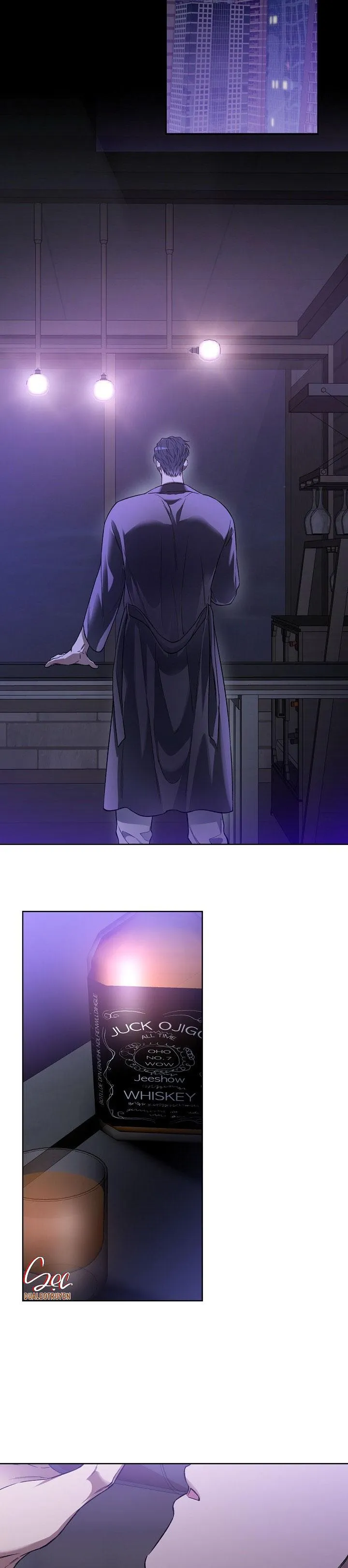 (ABO) KẺ VÔ LẠI Chapter 10 Trang 26