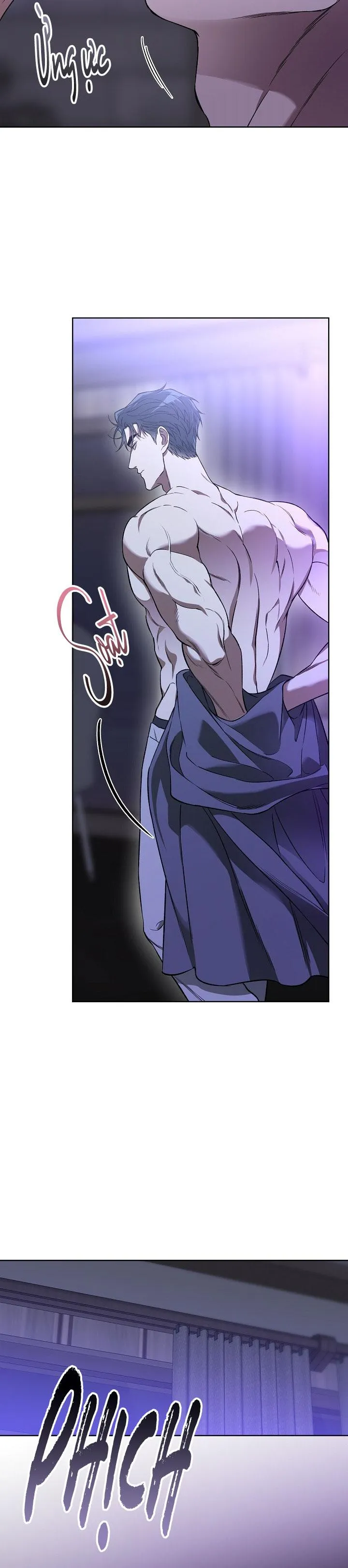 (ABO) KẺ VÔ LẠI Chapter 10 Trang 27