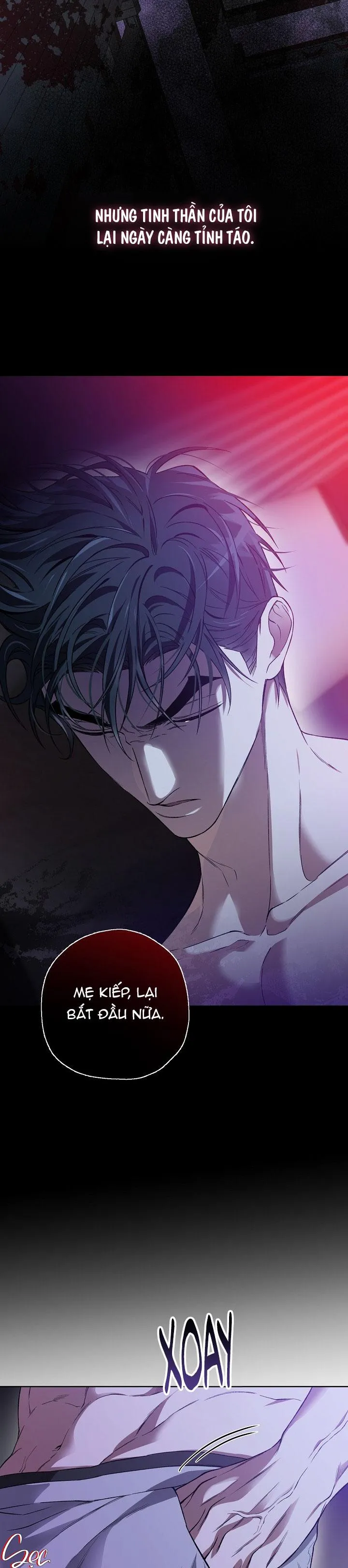 (ABO) KẺ VÔ LẠI Chapter 10 Trang 29