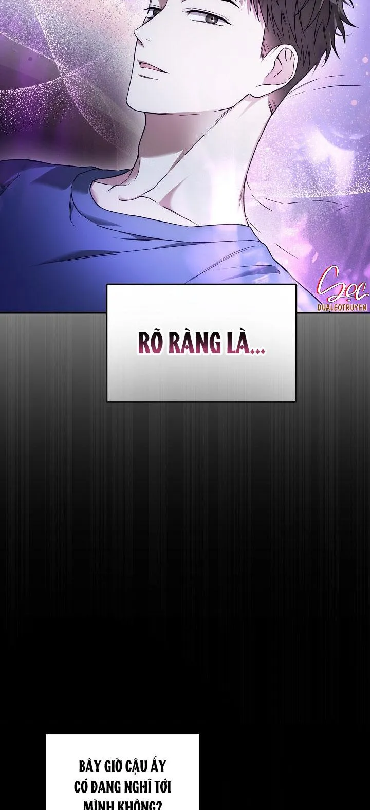 (ABO) KẺ VÔ LẠI Chapter 10 Trang 32