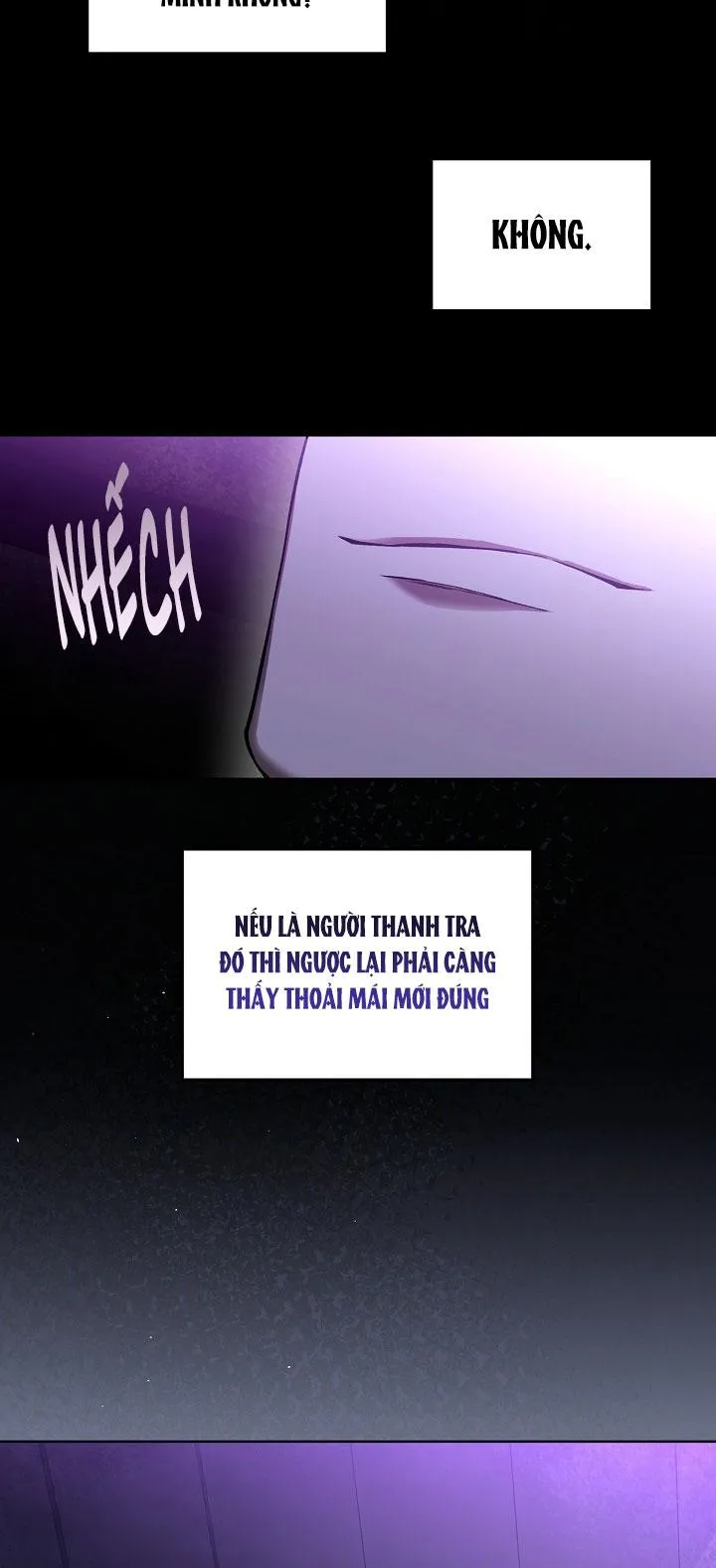 (ABO) KẺ VÔ LẠI Chapter 10 Trang 33