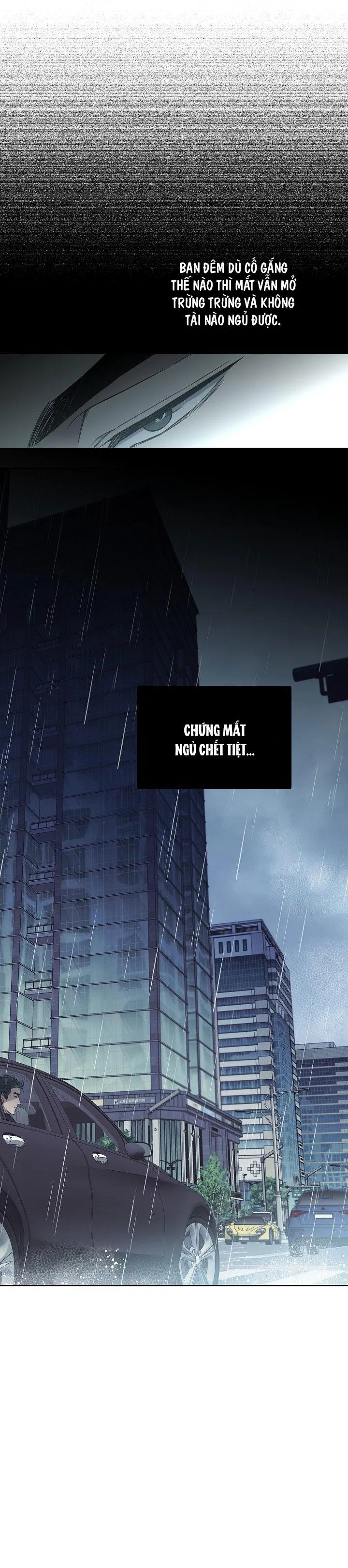 (ABO) KẺ VÔ LẠI Chapter 11 Trang 5