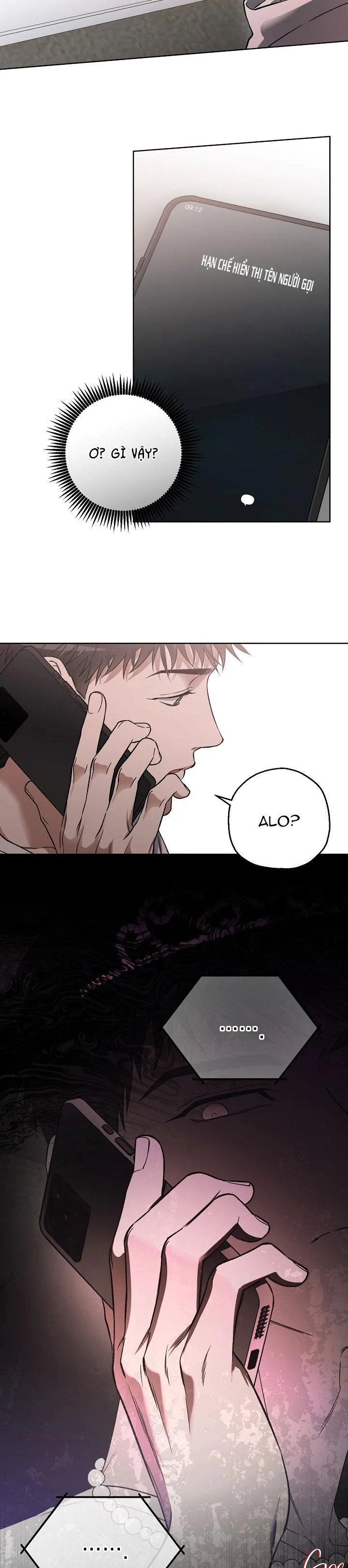 (ABO) KẺ VÔ LẠI Chapter 11 Trang 27