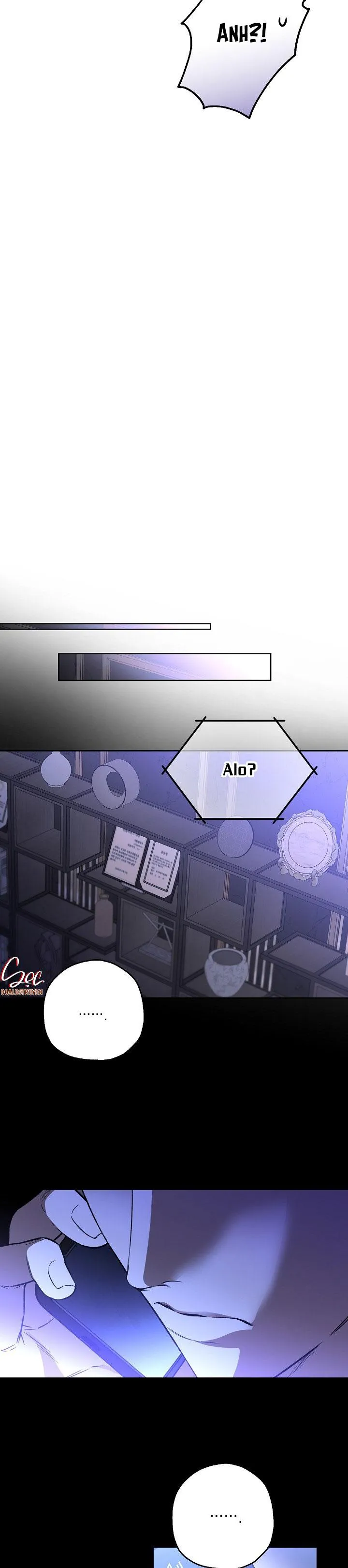 (ABO) KẺ VÔ LẠI Chapter 11 Trang 30